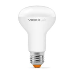 Лампочка Videx LED R63e 9W E27 4100K 220V Фото