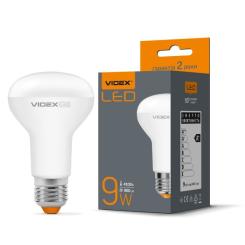 Лампочка Videx LED R63e 9W E27 4100K 220V Фото 1