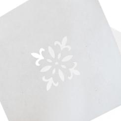 Дырокол Santi фигурный магнитный 1 диагональ 3.5 см Фото 2