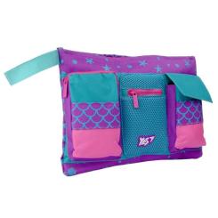 Пенал Yes RI-01 Mermaid органайзер Фото 1