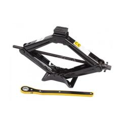 Домкрат Lavita механічний Фото