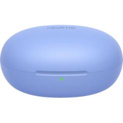 Наушники realme Buds Q2 Blue Фото 3