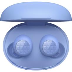 Наушники realme Buds Q2 Blue Фото 4