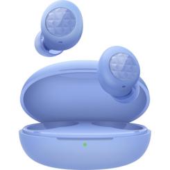 Наушники realme Buds Q2 Blue Фото 5