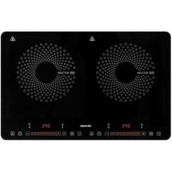 Настольная плита Sencor SCP4501BK Фото