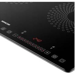 Настольная плита Sencor SCP4501BK Фото 3