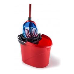 Швабра Vileda Super Mocio 3Action Velour Фото 2