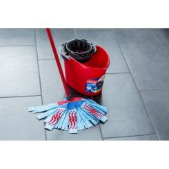 Швабра Vileda Super Mocio 3Action Velour Фото 3