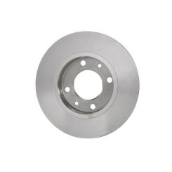 Тормозной диск Bosch 0 986 478 608 Фото 1