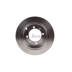 Тормозной диск Bosch 0 986 478 655 Фото 2