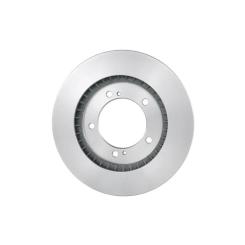 Тормозной диск Bosch 0 986 478 839 Фото 5