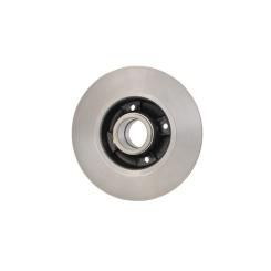 Тормозной диск Bosch 0 986 479 007 Фото 2
