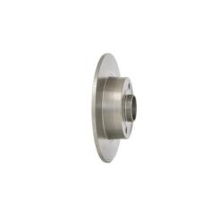 Тормозной диск Bosch 0 986 479 007 Фото 3
