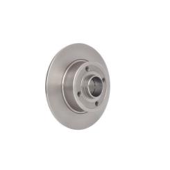 Тормозной диск Bosch 0 986 479 007 Фото 5