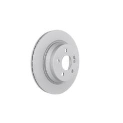 Тормозной диск Bosch 0 986 479 042 Фото 5