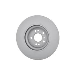 Тормозной диск Bosch 0 986 479 269 Фото 2