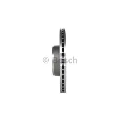 Тормозной диск Bosch 0 986 479 301 Фото 1