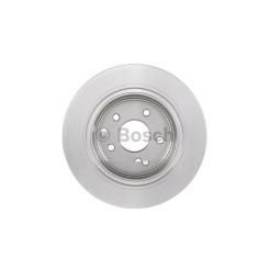 Тормозной диск Bosch 0 986 479 362 Фото 2