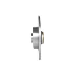 Тормозной диск Bosch 0 986 479 445 Фото 1