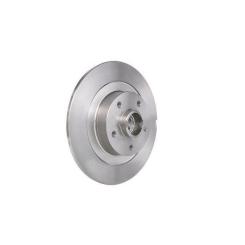 Тормозной диск Bosch 0 986 479 445 Фото 3