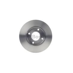 Тормозной диск Bosch 0 986 479 535 Фото 2