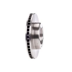 Тормозной диск Bosch 0 986 479 567 Фото 1