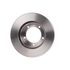 Тормозной диск Bosch 0 986 479 567 Фото 2