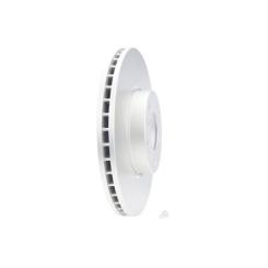 Тормозной диск Bosch 0 986 479 624 Фото 1