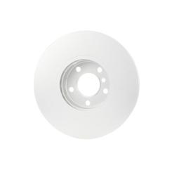 Тормозной диск Bosch 0 986 479 624 Фото 2