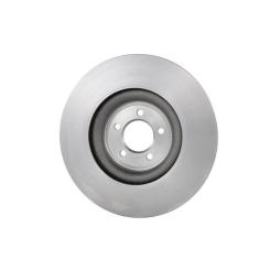 Тормозной диск Bosch 0 986 479 754 Фото 2