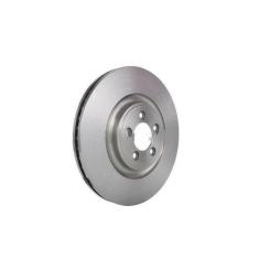 Тормозной диск Bosch 0 986 479 754 Фото 5