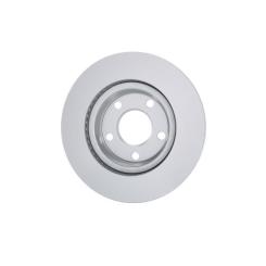 Тормозной диск Bosch 0 986 479 916 Фото 2