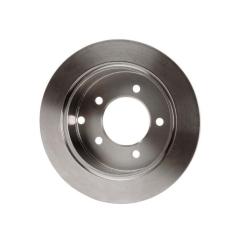 Тормозной диск Bosch 0 986 479 A41 Фото 2