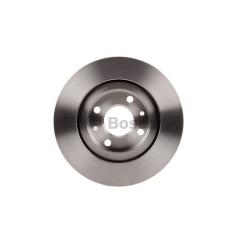 Тормозной диск Bosch 0 986 479 A86 Фото 2