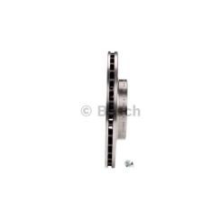 Тормозной диск Bosch 0 986 479 A86 Фото 3