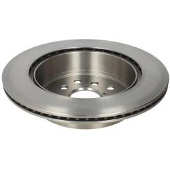 Тормозной диск Bosch 0 986 479 R25 Фото 1
