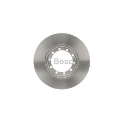 Тормозной диск Bosch 0 986 479 R92 Фото 2