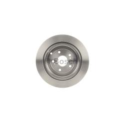 Тормозной диск Bosch 0 986 479 T16 Фото 2
