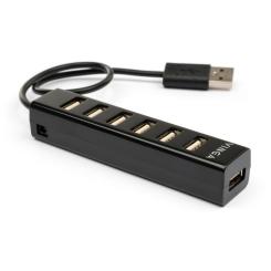 Концентратор Vinga USB2.0 to 7*USB2.0 HUB Фото 2