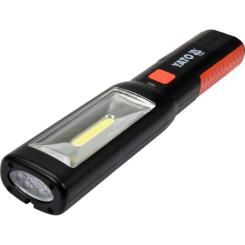 Фонарь Yato акумуляторний Фото 1