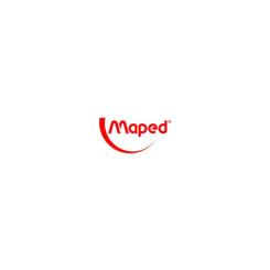 Степлер Maped ESSENTIALS METAL удлиненный, металлический, 25л., Фото 8