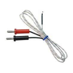 Цифровой мультиметр Protester професійний з термопарою Фото 2