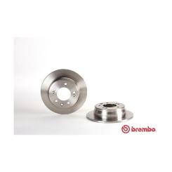 Тормозной диск Brembo 08.A869.10 Фото 1