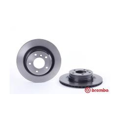 Тормозной диск Brembo 09.9793.11 Фото 1