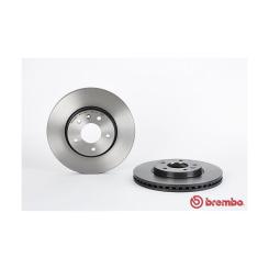 Тормозной диск Brembo 09.B356.11 Фото 1