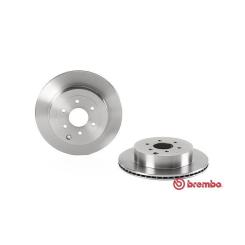Тормозной диск Brembo 09.B591.10 Фото 1