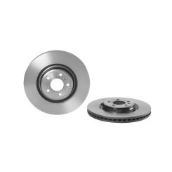 Тормозной диск Brembo 09.B970.11 Фото 1