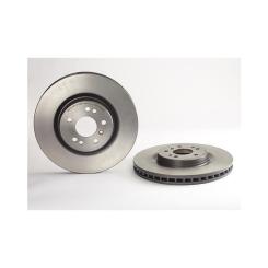 Тормозной диск Brembo 09.R104.11 Фото 1