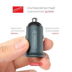 Зарядное устройство Intaleo CCGQPD238 Фото 2
