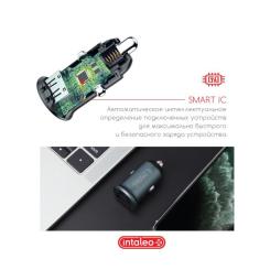 Зарядное устройство Intaleo CCGQPD238 Фото 4